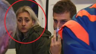 Грешник или жертва е студентката, която запали общежитията в Бургас СНИМКИ