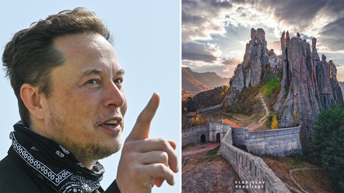 Лорд Евгени Минчев към Мъск: Бай Илоне, не идвай в България, тук е тесла