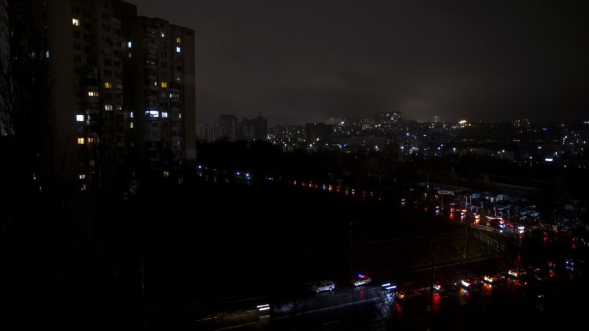 "Няма ток и е студено": Тежка зима очакват и в Молдова, недоволството расте
