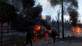 Генерал разкри новия план на Русия за Украйна, следващите удари ще са по...