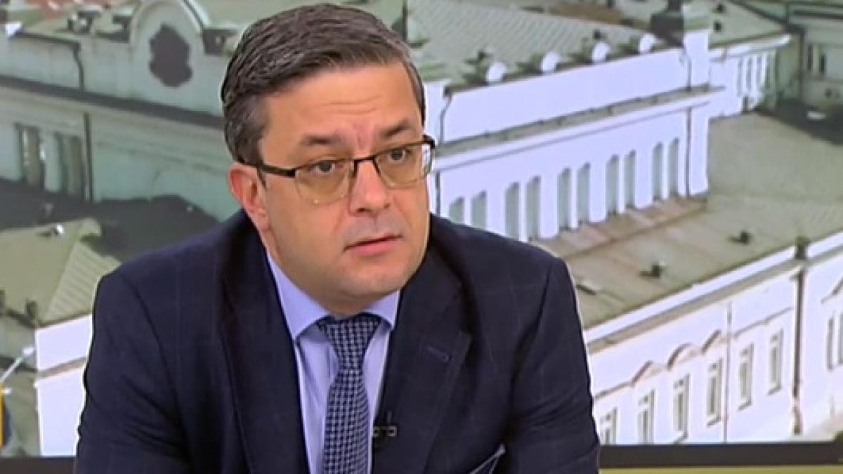 Тома Биков посочи от коя партия зависи дали България ще има ново правителство 
