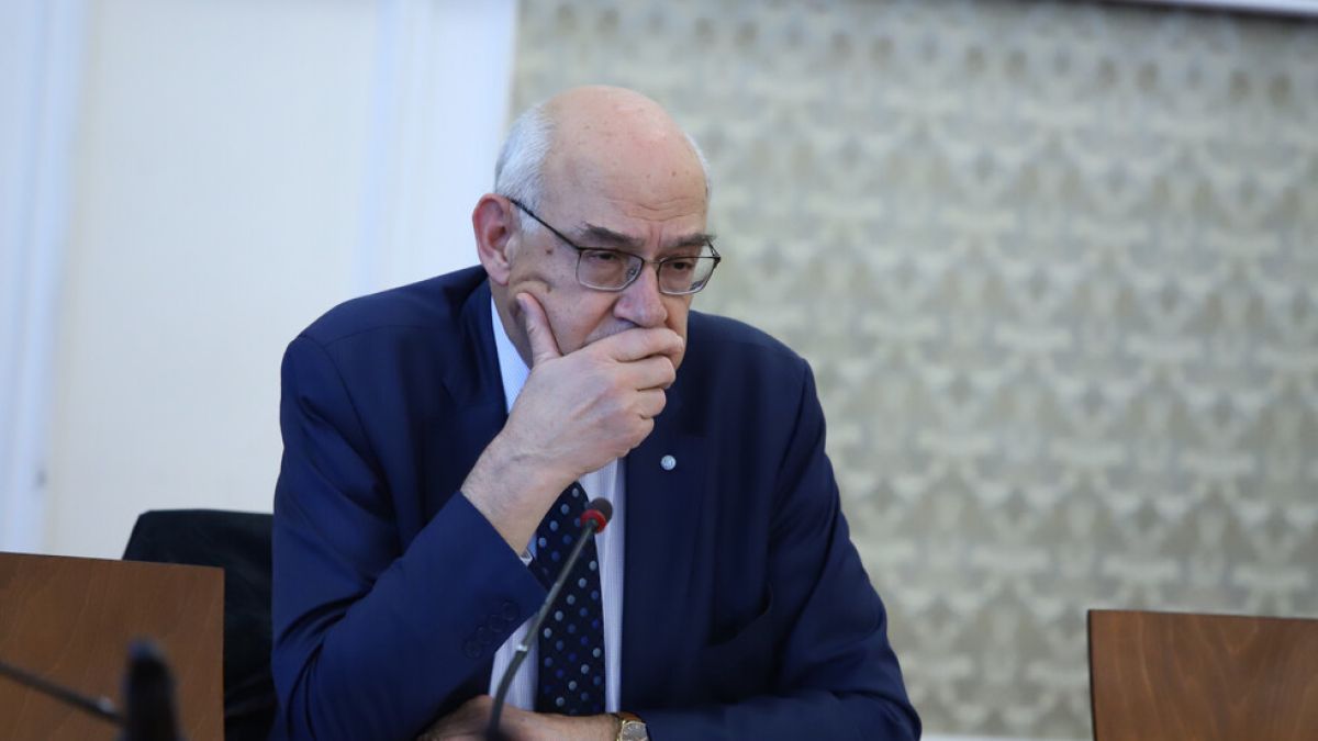 Шефът на КЕВР разкри заради каква шашма в газохранилището "Чирен" джобът ни ще изтънее