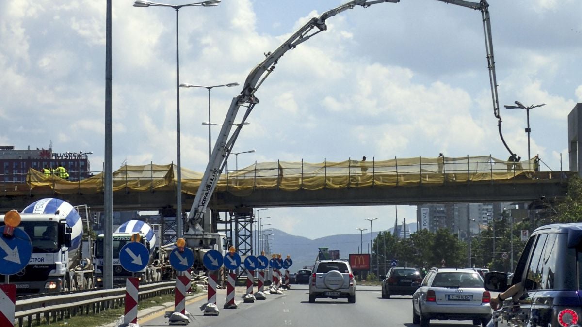 Най-сложният инфраструктурен проект в България – последните 8 км от Околовръстното