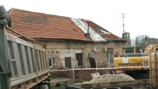 Трагедията е пълна! Стана ясно кои са двамата загинали работници в Перник ВИДЕО