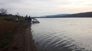 Ивелин и Петър изчезнаха край Бургас, зоват доброволци с лодки за помощ