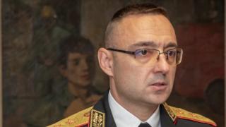 Пожарната има нов шеф, ето кой е той