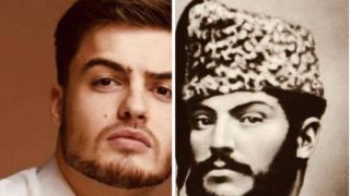 Максим Генчев протяга ръце и към Караджата - ето кой ще играе войводата 