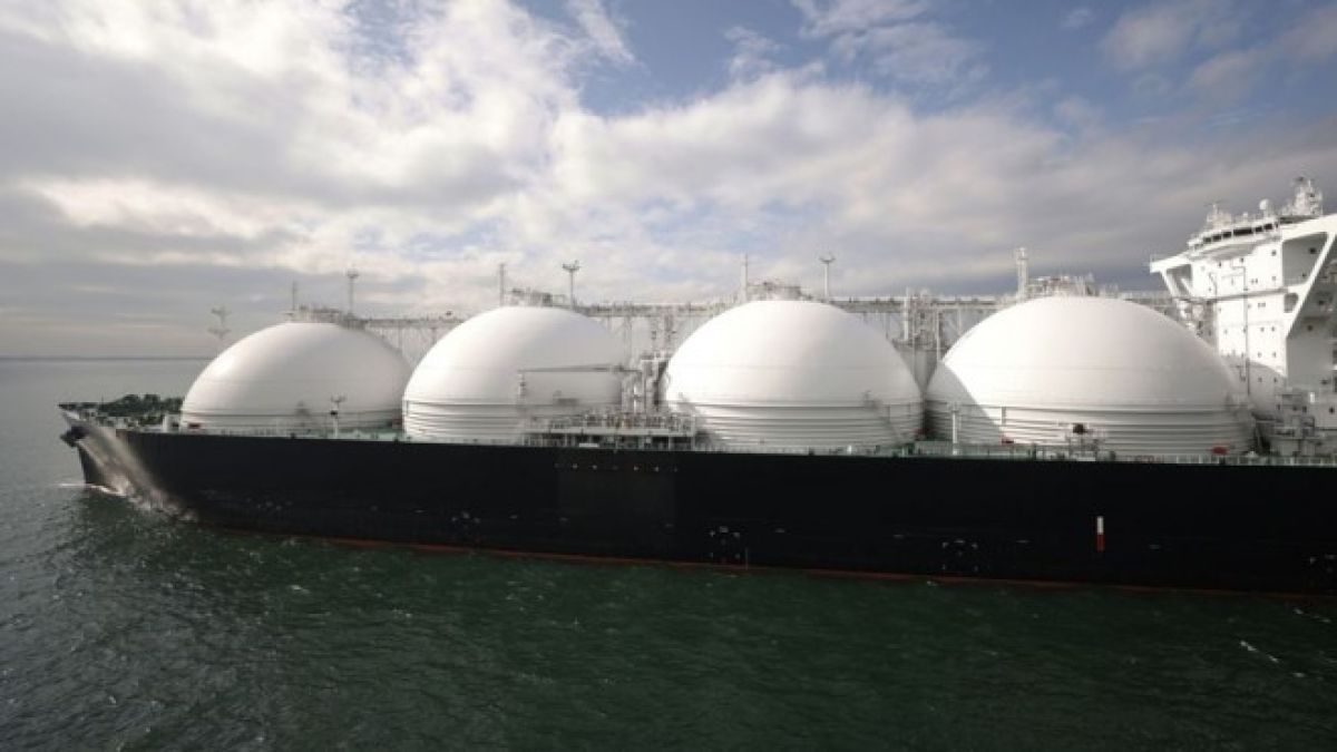 Европа внася руски втечнен газ та се къса