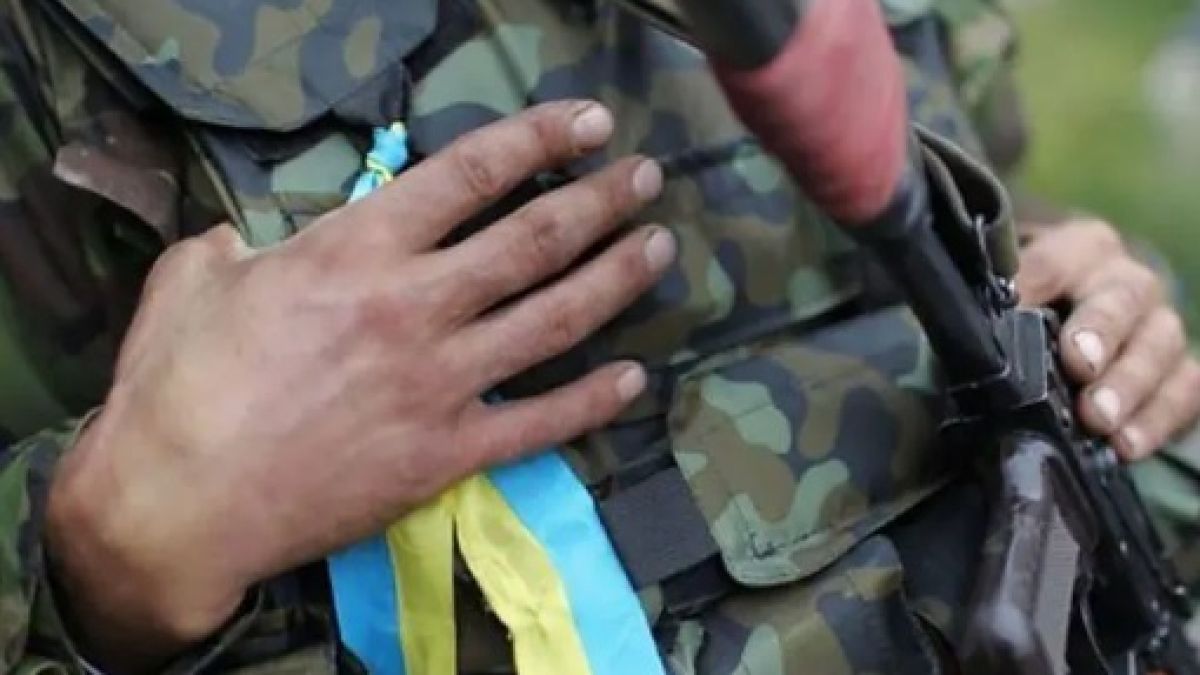 NYT: Украинските войски претърпяха тежки загуби в сраженията край Бахмут