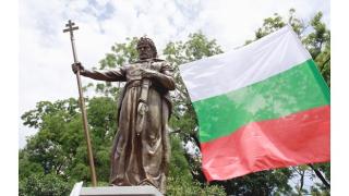 Ал. Йорданов: Неудобни думи, чети и учи македонецо!