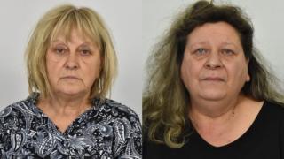 Иванка и Радка отидоха в Гърция и направиха голяма беля