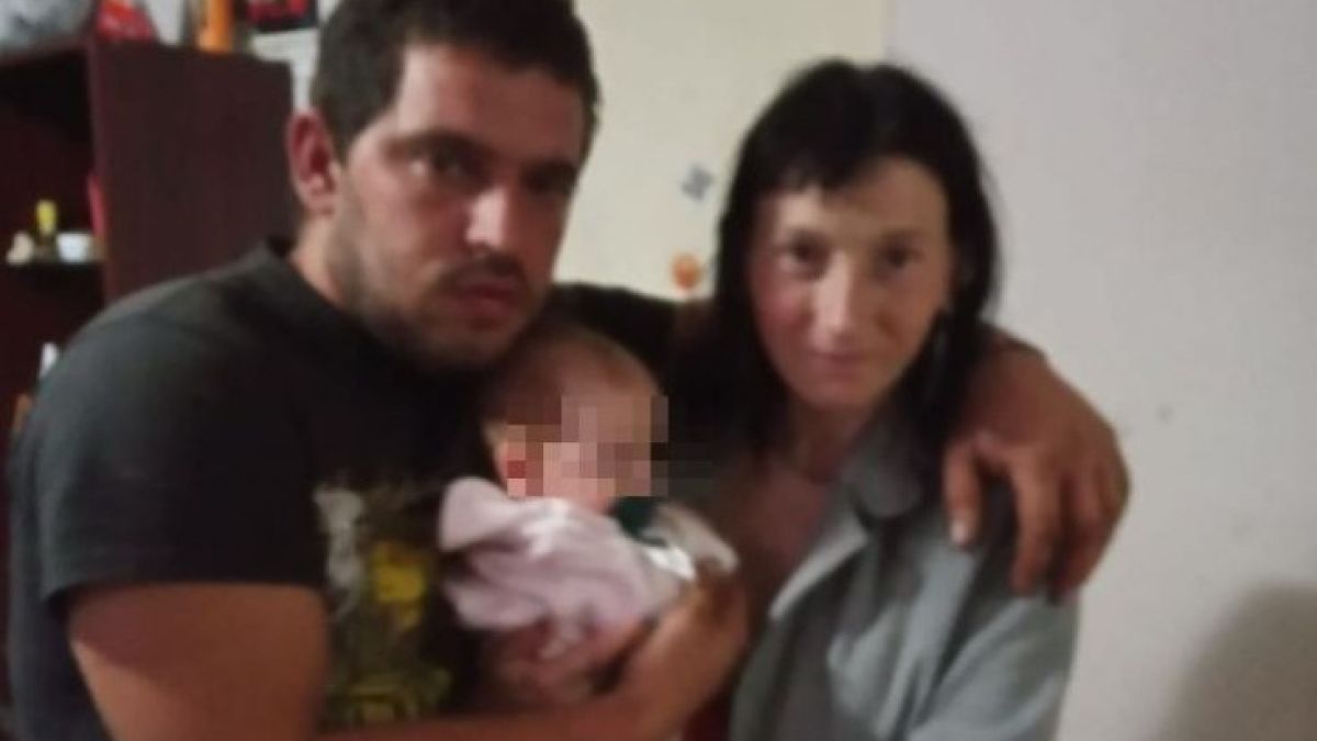 Виждали ли сте Ивона, търсят я под дърво и камък СНИМКА