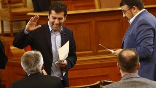 Николай Алгафари разобличи поредната лъжа на Петков с това ВИДЕО 