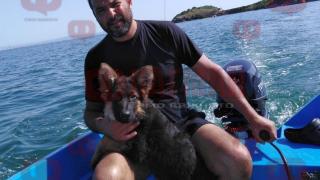 Майката на издирвания Ивелин през сълзи: Той е закърмен с риболов, имаме надежда, че е жив