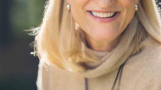 Рута Сепетис със специално обръщение към българските читататели 10 дни преди посещението си в България