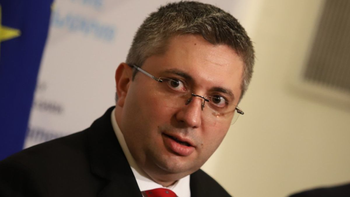 ГЕРБ: КС се произнесе за АПИ! ПП да се засрамят от решението си за парите на пътищарите