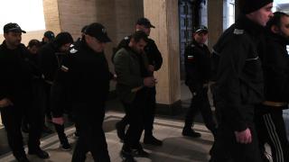 Секретни материали оставиха "на тъмно" делото на арестуваните у нас атентатори от Истанбул 