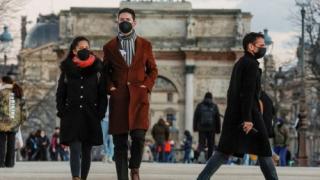 Епидемията от COVID-19 отново се разраства в тази европейска страна 