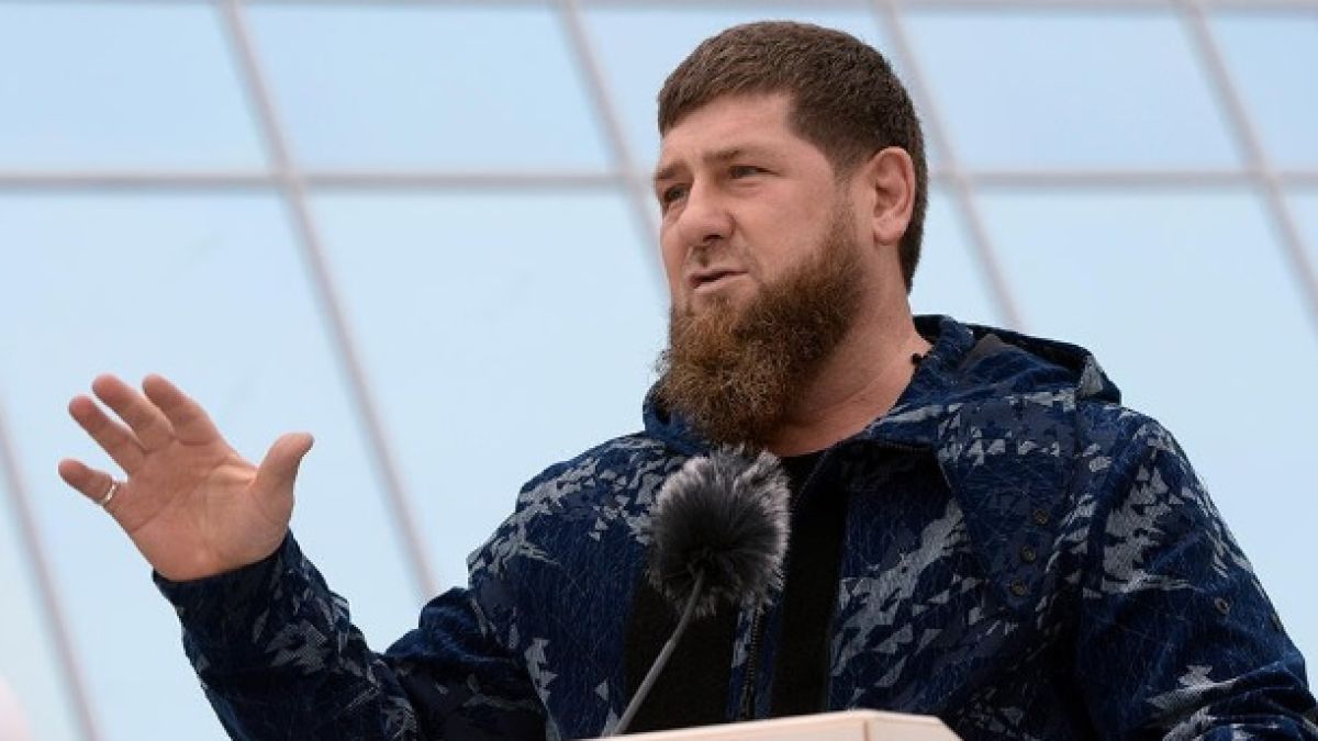 Кадиров отговори на папата за жестокостта на чеченците и бурятите