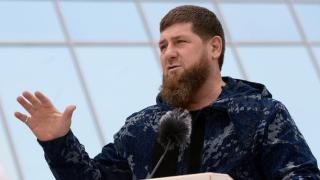 Кадиров отговори на папата за жестокостта на чеченците и бурятите