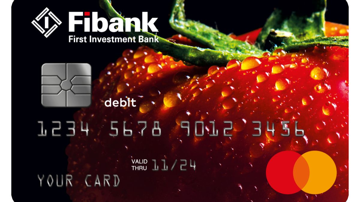 Fibank подменя всички свои дебитни и кредитни карти с нови и напълно рециклируеми