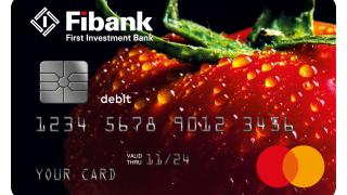 Fibank подменя всички свои дебитни и кредитни карти с нови и напълно рециклируеми