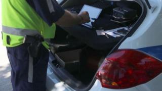 Пловдивчанин сподели изненадваща история с катаджии, хванали го в нарушение