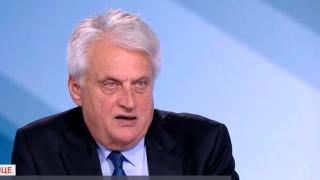 Изненада: Ризова посече Бойко Рашков с неоспорими факти заради негово обвинение към Борисов 