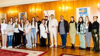 Родолюбиви инициативи на Фондация Българска памет вдигат българския дух