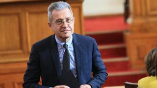 Йордан Цонев към партньорите от ЕС и НАТО: Кръгът "Капитал" ползва евроатлантическите ценности за параван, създава хаос и пречи в България да има стабилност!