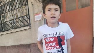 Нови неизвестни подробности от акцията по издирването на 12-г. Сашко ВИДЕО 