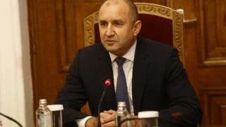 Ексклузивно: Радев каза кога ще връчи втория мандат