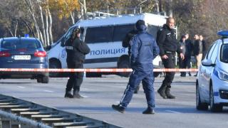Касапница в ромската махала в Асеновград