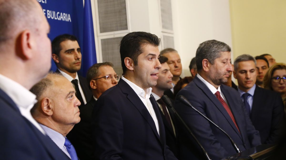 Георги Марков с много лоша прогноза за 2023 г. у нас и в Европа 