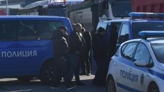 Няма край! Спипаха нова орда мигранти, този път в центъра на Карлово