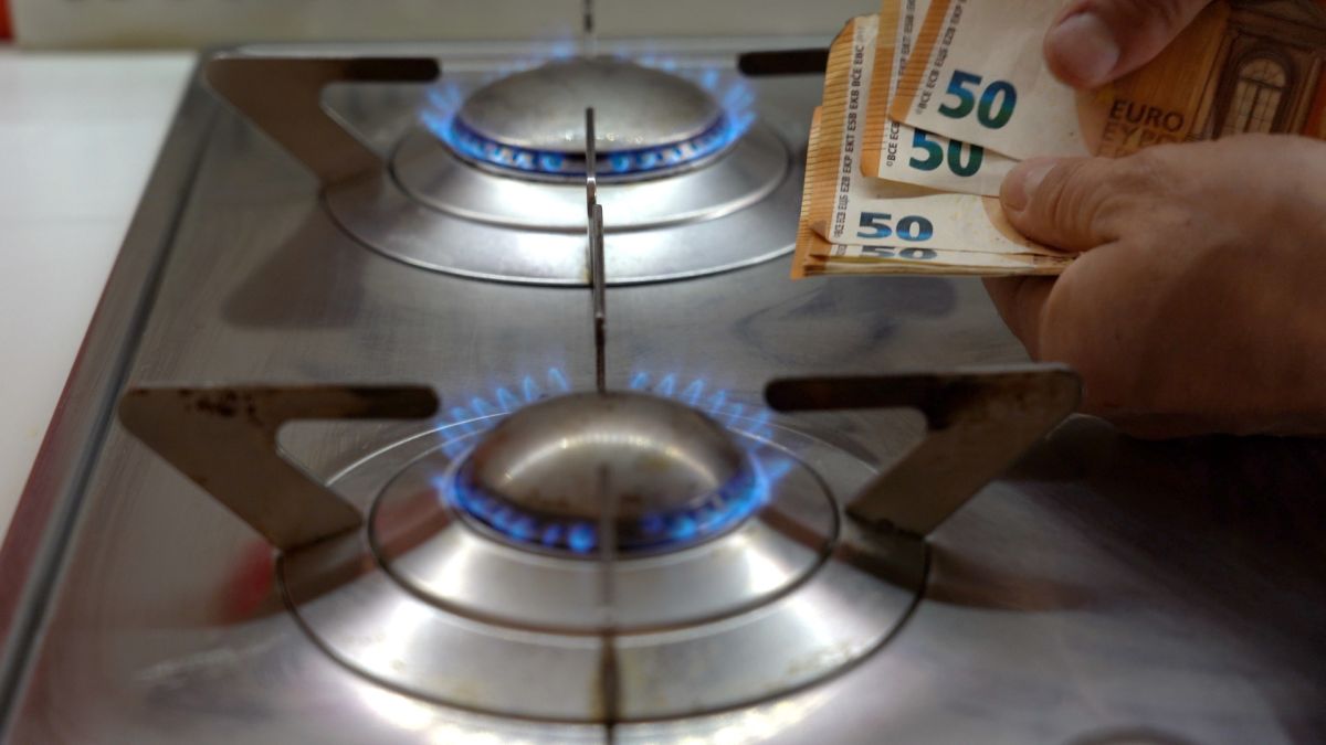 Температурите скачат, а цената на газта в Европа ще... 