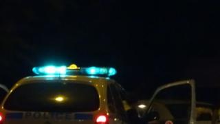 Кървав инцидент по тъмна доба с важна дама от ПП-ДБ в Плевен Снимка