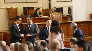 Започва подписка за референдум за запазване на лева