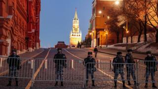 От Кремъл заявиха кога свършва войната в Украйна