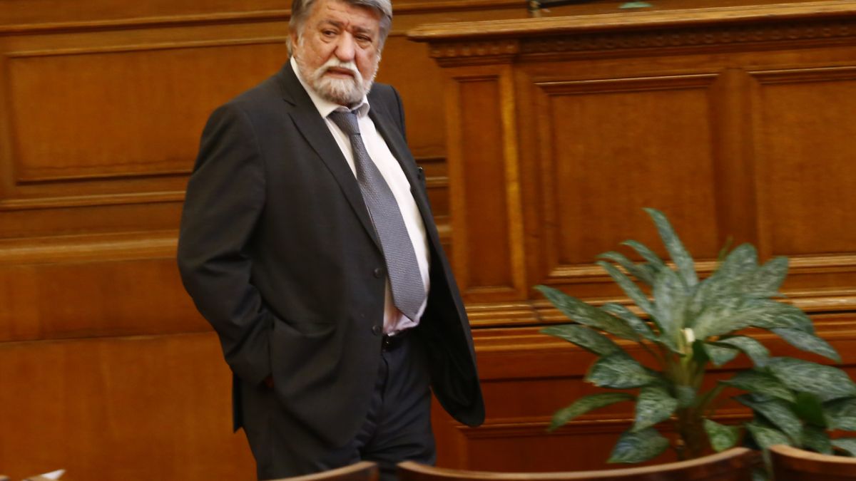 Вежди Рашидов: 4 години имаме яловост в управлението, трябва...