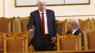 Български войски в Украйна?! Ето какво обясни военният министър ВИДЕО