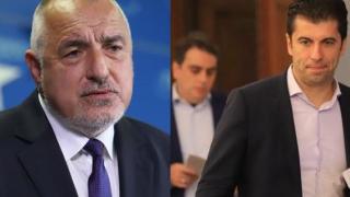 Социолози сензационно: ГЕРБ и ПП се коалират случи ли се това!