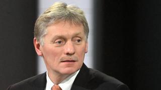Песков проговори за инцидента с американския дрон