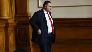 Пеевски отвърна на Христо Иванов: Трябва да разбере едно нещо, няма право да... БЛИЦ TV