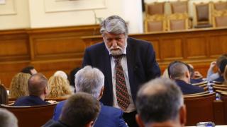 Горещо проучване със сензационни резултати за скандала "Рашидов"  