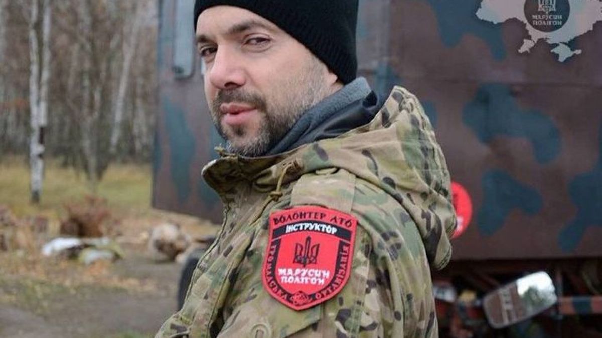 Бивш много близък на Зеленски си плю на петите от Украйна 
