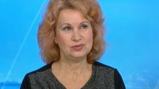 Проф. Ива Христова: К-19 ще се върне през пролетта, но още през декември... ВИДЕО