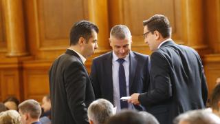 ПП-ДБ с ново 20 за дерогацията 