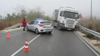 Зверска катастрофа в Добричко, трима се борят за живота си 
