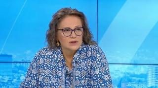Д-р Гълъбова: Йес политиката и има ли тя почва у нас